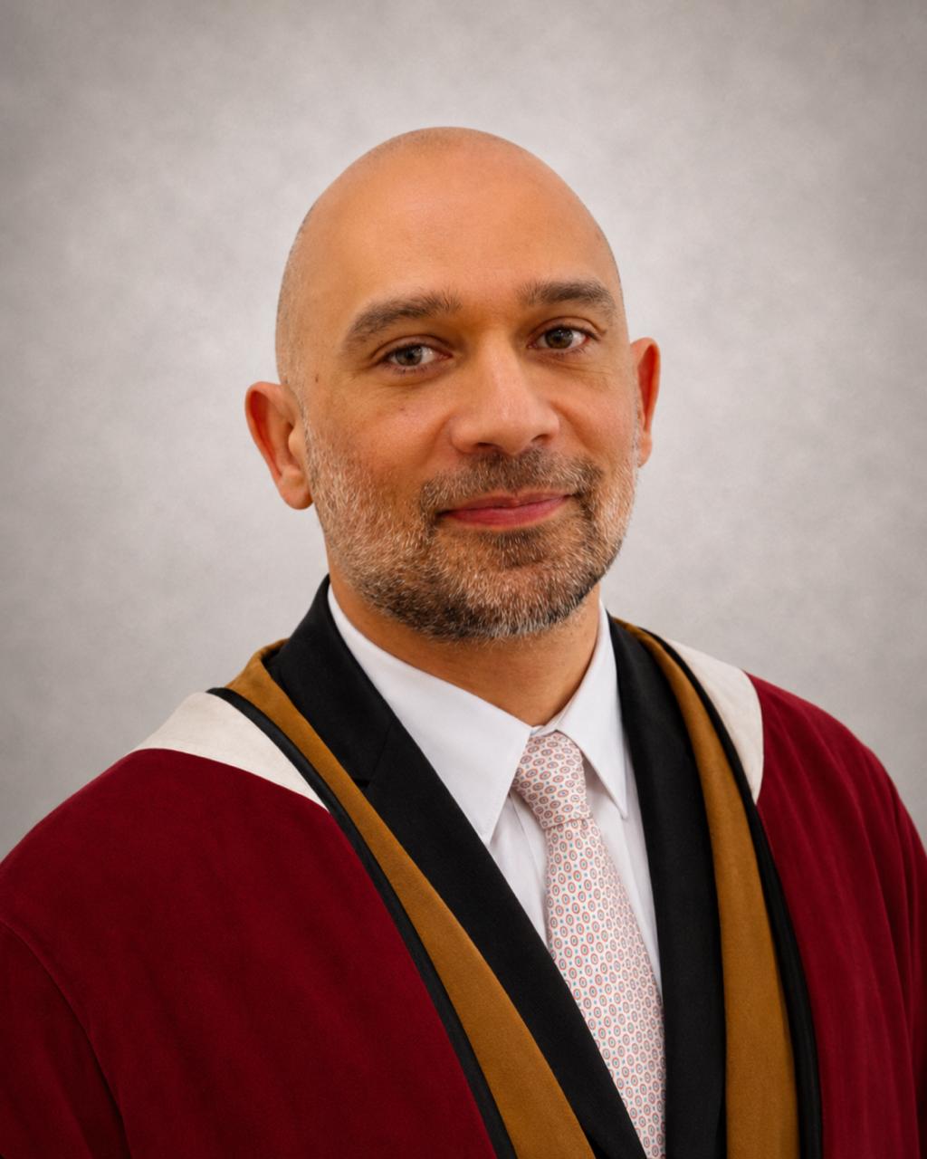 د.محمد النسور